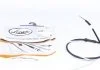 LINKA H-CA L/P VW CADDY 08- MAXI LINEX 470173 (фото 1)