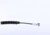 LINKA H-CA L/P VW CADDY 08- MAXI LINEX 470173 (фото 3)