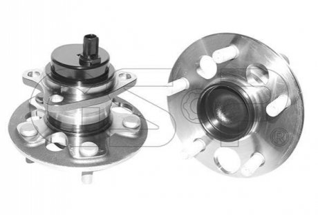 Підшипник ступиці колеса (набір) GSP 9400090