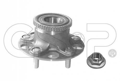 Набір підшипника маточини колеса GSP 9234005K