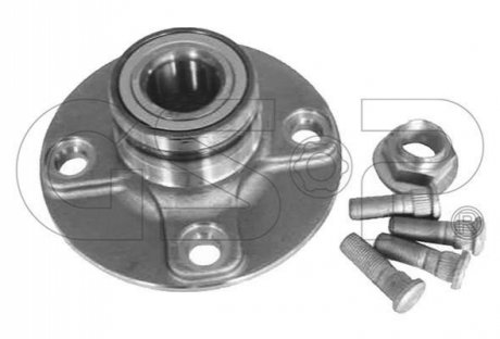 Набір підшипника маточини колеса GSP 9230094K