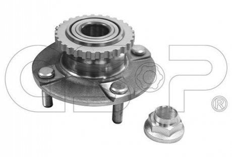 Набір підшипника маточини колеса GSP 9228028K