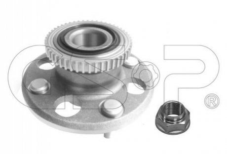 Набір підшипника маточини колеса GSP 9228032K