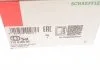 Набір підшипника маточини колеса FAG 713618300 (фото 7)