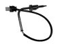 Exhaust fumes temperature sensor DELPHI TS30058 (фото 1)