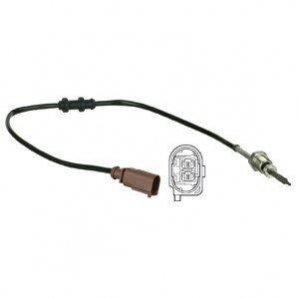 Exhaust fumes temperature sensor DELPHI TS30000