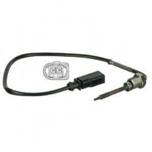 Exhaust fumes temperature sensor DELPHI TS30036