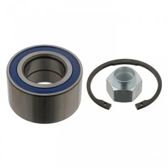 Набір підшипника маточини колеса FEBI BILSTEIN 31691