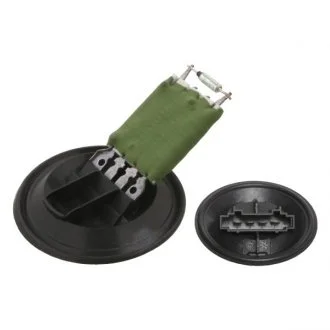 Резистор вентилятора пічки VAG (вир-во FEBI) FEBI BILSTEIN 34370