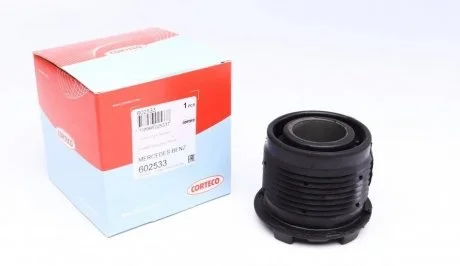 Подушка пер. балки, (зад.) 96-03 CORTECO 602533