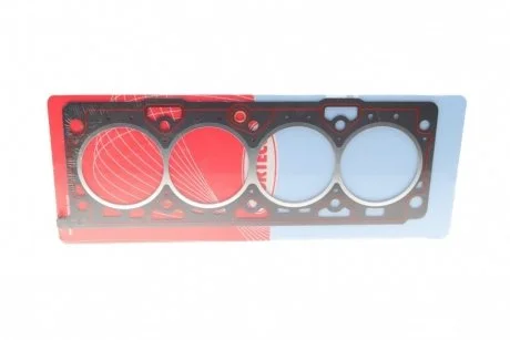 Прокладка головки блоку FIAT 1.6 178B3 (вир-во Corteco) CORTECO 414705P
