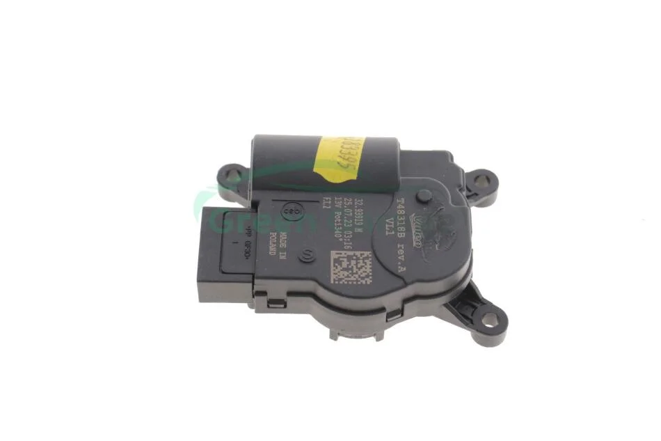 Привод засувки опалювача VALEO 715277 (фото 1)