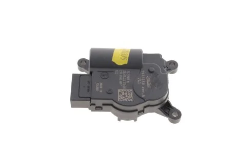 Привод засувки опалювача VALEO 715277