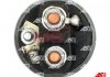 ELEKTROMAGNES AUTOSTARTER AS SS0089 (фото 2)