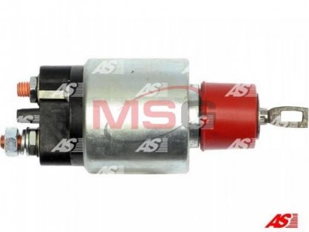 ELEKTROMAGNES AUTOSTARTER AS SS0089