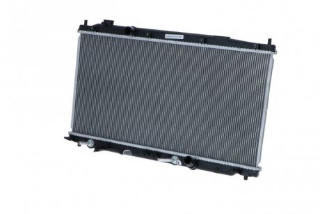 CHЭODNICA HONDA JAZZ 1,2/1,3 08- NRF 59318