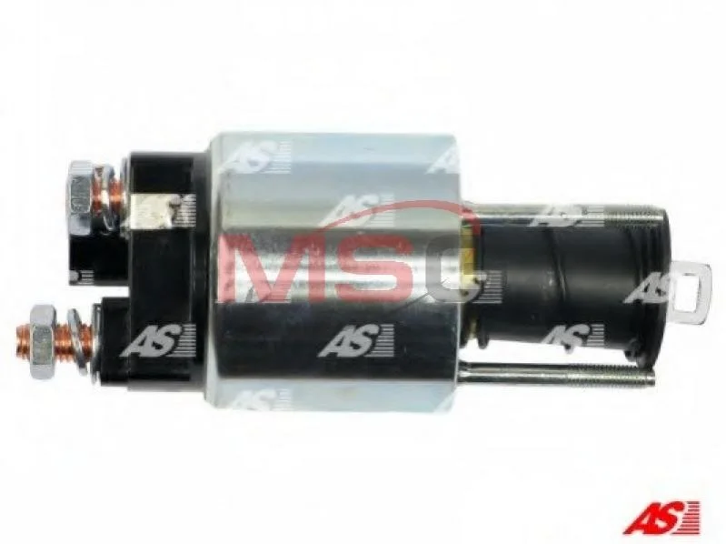 ELEKTROMAGNES AUTOSTARTER AS SS4024 (фото 1)