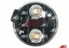 ELEKTROMAGNES AUTOSTARTER AS SS4024 (фото 3)