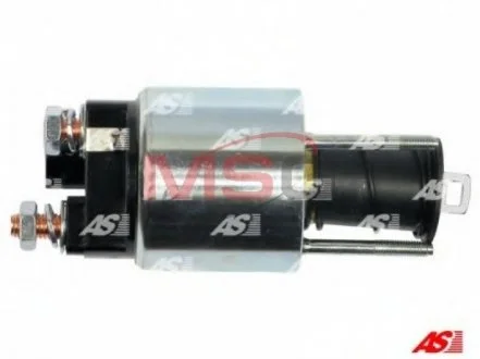 ELEKTROMAGNES AUTOSTARTER AS SS4024