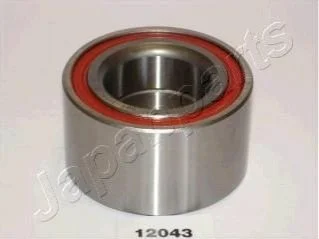 Набір підшипника маточини колеса JAPANPARTS KK12043