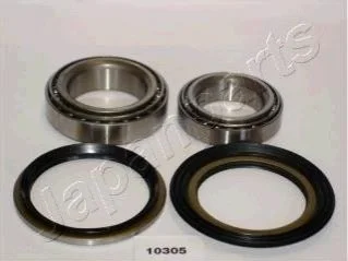 Набір підшипника маточини колеса JAPANPARTS KK10305