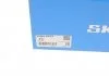 Подшипник ступицы SMART FORTWO 07- задн. мост (Пр-во) SKF VKBA6627 (фото 4)