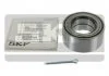 Набір підшипника маточини колеса SKF VKBA6590 (фото 1)