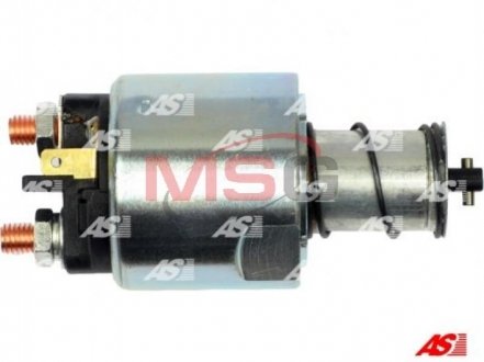 Реле втягуюче стартера AS SS3026