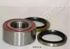 Набір підшипника маточини колеса JAPANPARTS KK15010 (фото 1)