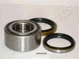 Набір підшипника маточини колеса JAPANPARTS KK15008