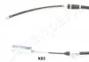 LINKA KIA HAM. RECZ. CARNIVAL II JAPANPARTS BCK03 (фото 2)