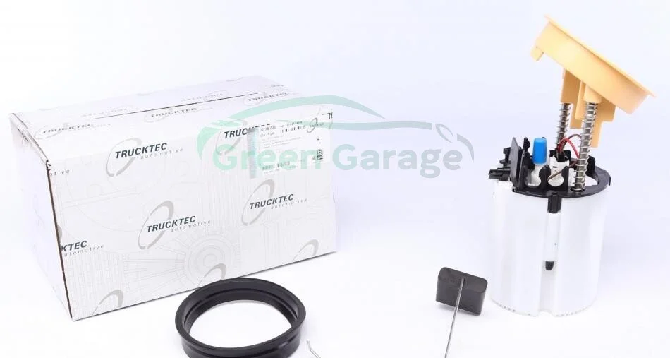Насос палива DB W211 02- (MODUL) TRUCKTEC 0238020 (фото 1)