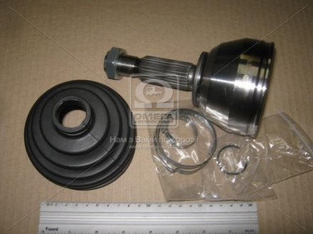 Шрус зовнішній FORD TRANSIT CONE FAG 771041130