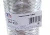 Гофра эластичная 64x220 mm (пр-во Fischer) Fischer Automotive One (FA1) 364220 (фото 8)
