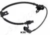 Датчик ABS KIA P. PICANTO 09- PR JAPANPARTS ABSK36 (фото 1)