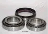Набір підшипника маточини колеса JAPANPARTS KK11020 (фото 1)