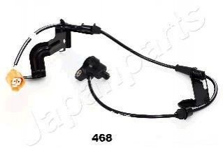 Датчик ABS HONDA T. CIVIC 1,7 LE JAPANPARTS ABS468