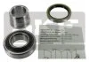 Набір підшипника маточини колеса SKF VKBA3970 (фото 1)