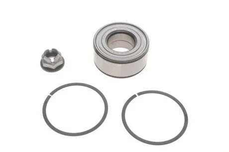 Подшипник ступицы RENAULT передн. мост (Пр-во) SKF VKBA3615