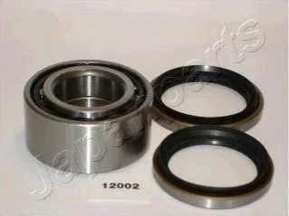 Набір підшипника маточини колеса JAPANPARTS KK12002 (фото 1)