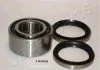 Набір підшипника маточини колеса JAPANPARTS KK12002 (фото 1)