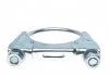 Хомут-затискач металевий Fischer Automotive One (FA1) 911958 (фото 3)