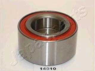 Набір підшипника маточини колеса JAPANPARTS KK14010 (фото 1)