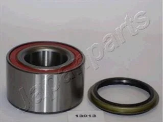 Набір підшипника маточини колеса JAPANPARTS KK13013 (фото 1)