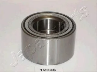 Набір підшипника маточини колеса JAPANPARTS KK12036 (фото 1)