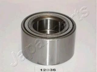Набір підшипника маточини колеса JAPANPARTS KK12036