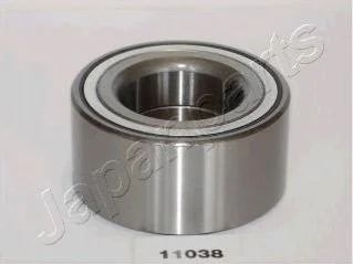 Набір підшипника маточини колеса JAPANPARTS KK11038 (фото 1)