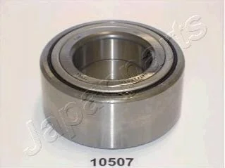 Набір підшипника маточини колеса JAPANPARTS KK10507 (фото 1)