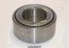 Набір підшипника маточини колеса JAPANPARTS KK10507 (фото 1)