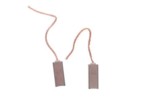 Щітки стартера 4.5X6.3X14.5 AS SVX7